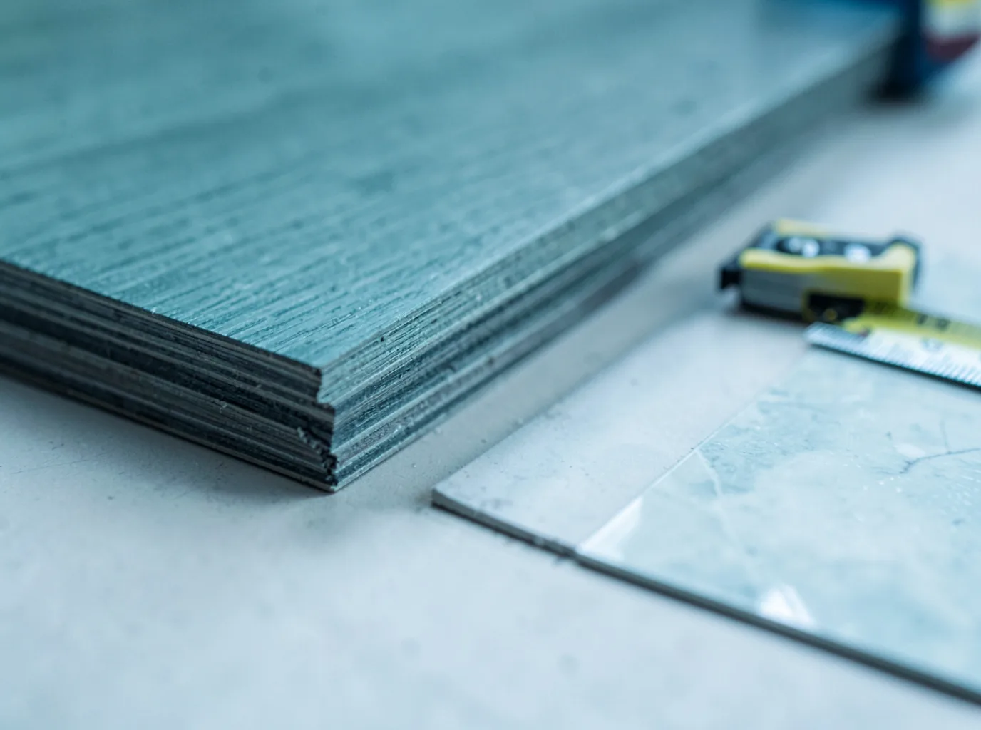 Luxury Vinyl Plank Installation Lansing, WV FAQs